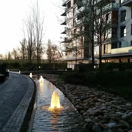 River Diamond Luxury *