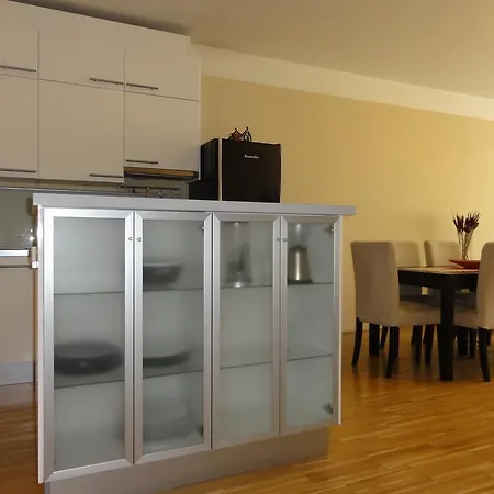Apartment River Diamond Luxury