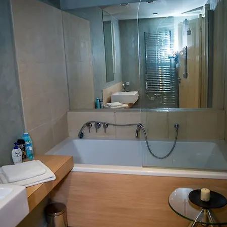Apartment River Diamond Luxury