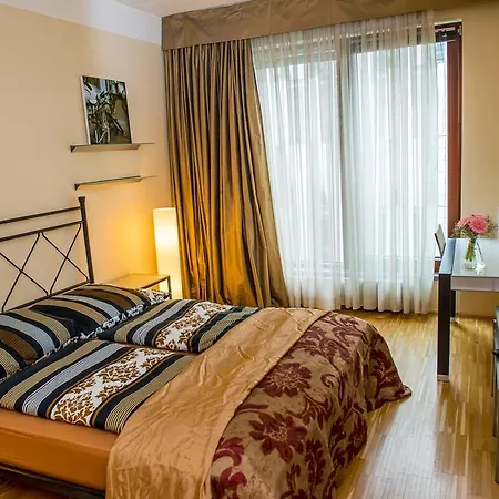 Apartment River Diamond Luxury Prague