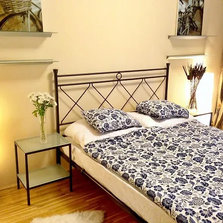 River Diamond Luxury Apartment *
