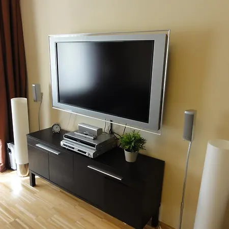 Apartment River Diamond Luxury