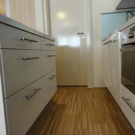 Apartment River Diamond Luxury *