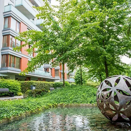 River Diamond Luxury Prague