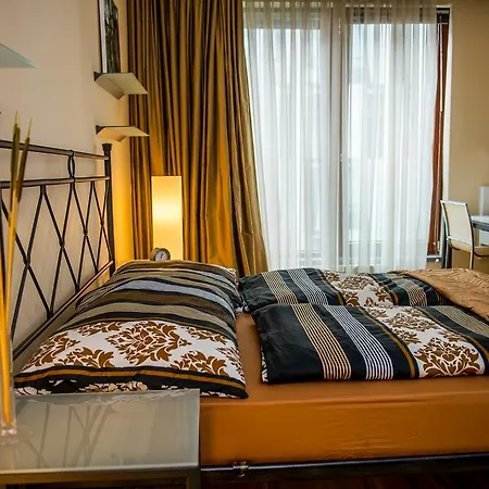 Apartment River Diamond Luxury Prague