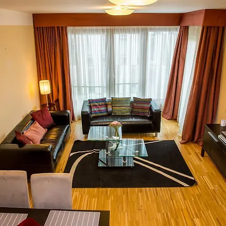 Apartment River Diamond Luxury *