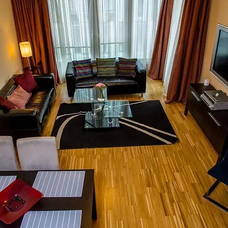 River Diamond Luxury Prague