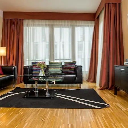 Apartment River Diamond Luxury