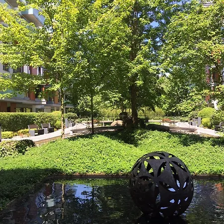River Diamond Luxury Apartment *