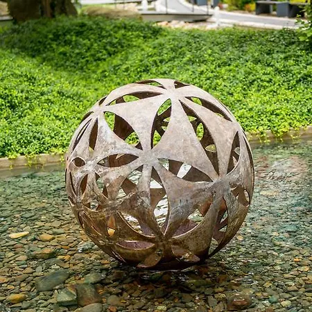 아파트 River Diamond Luxury