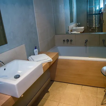 아파트 River Diamond Luxury *