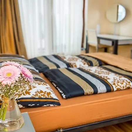 아파트 River Diamond Luxury *